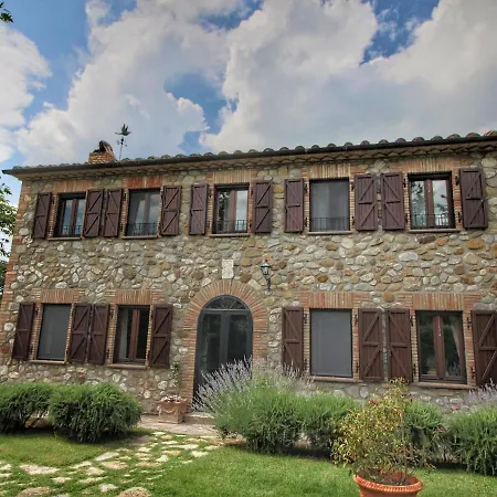 Belvilla By Oyo La Palazzeta Villa