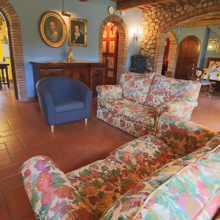 Belvilla By Oyo La Palazzeta Villa