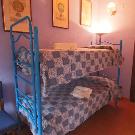 Belvilla By Oyo La Palazzeta *