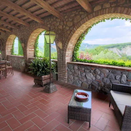 Villa Belvilla By Oyo La Palazzeta Ficulle