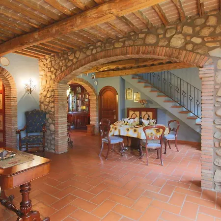 Villa Belvilla By Oyo La Palazzeta Ficulle