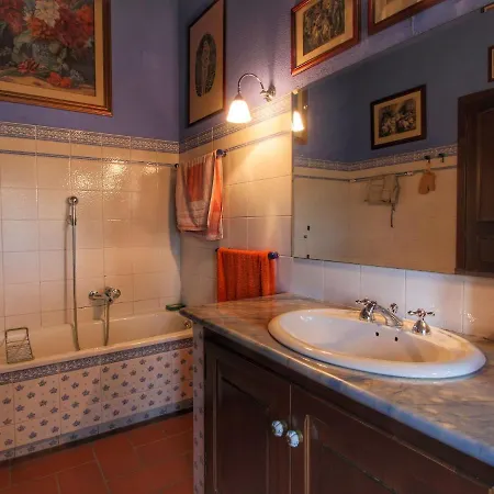 Belvilla By Oyo La Palazzeta Villa *