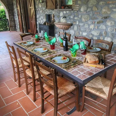 Belvilla By Oyo La Palazzeta Villa *