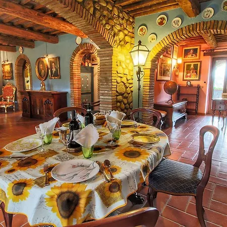 Belvilla By Oyo La Palazzeta Villa *